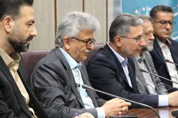 افتتاح شاخه دهان و دندان کوهورت گیلان