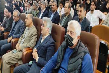 جشن روز دانشجو 16 آذر