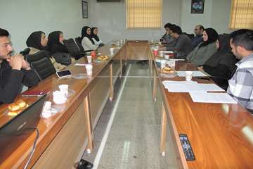  ارتباط با صنعت 