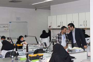 آزمون عملی صلاحیت بالینی