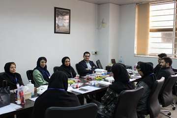 ارزیابی مهارت‌های حرفه‌ای