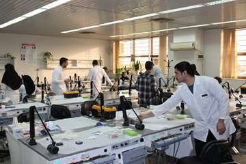 آزمون عملی صلاحیت بالینی