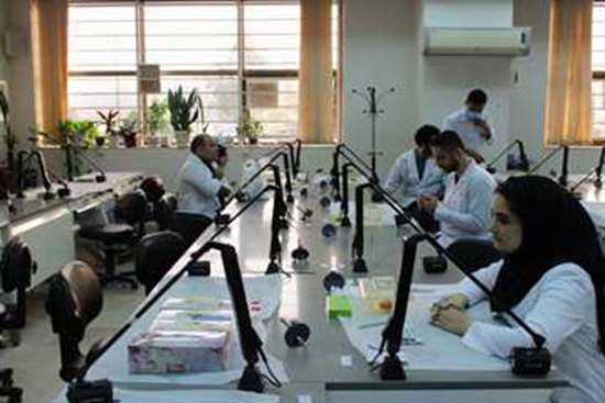 آزمون صلاحیت بالینی 